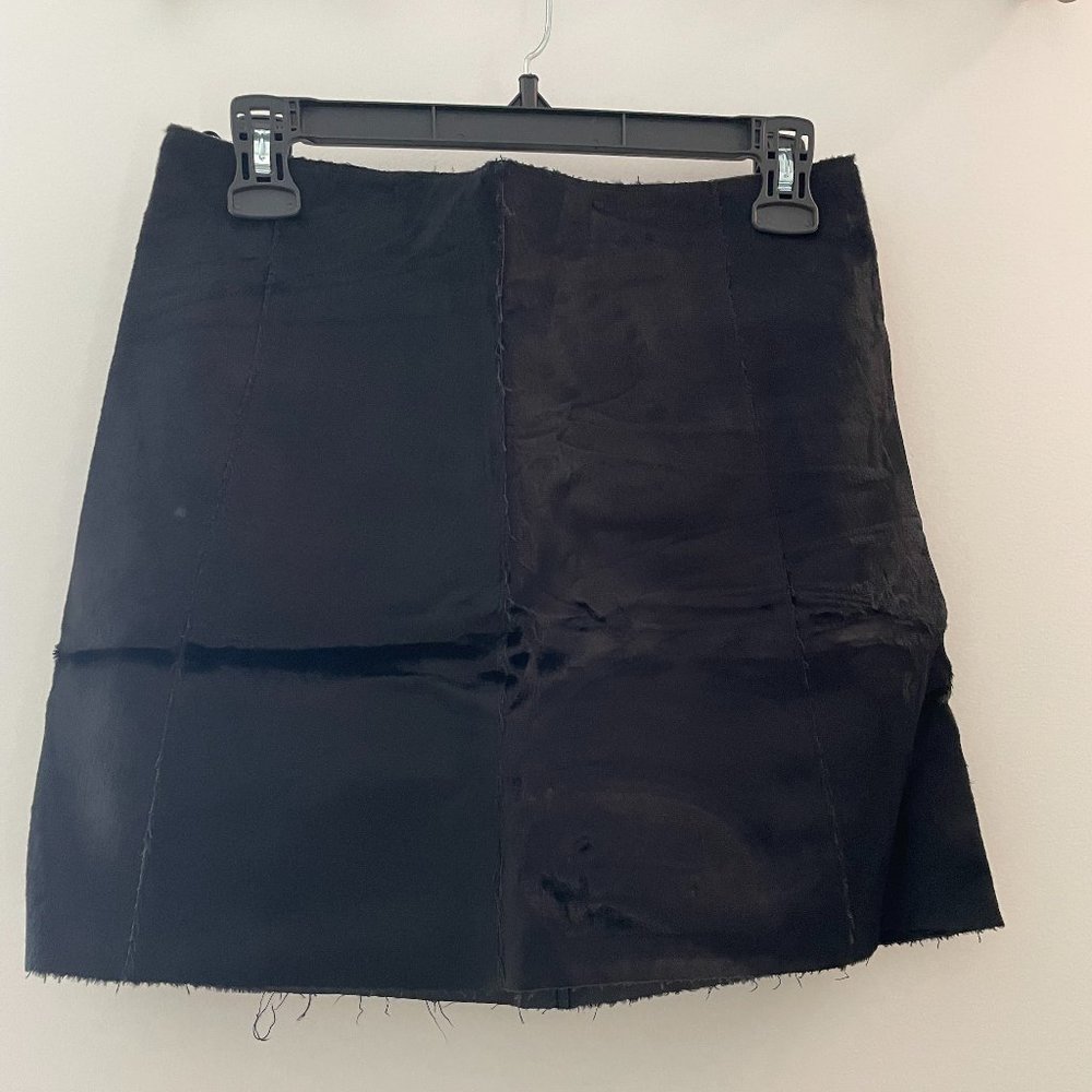 Zara skirt